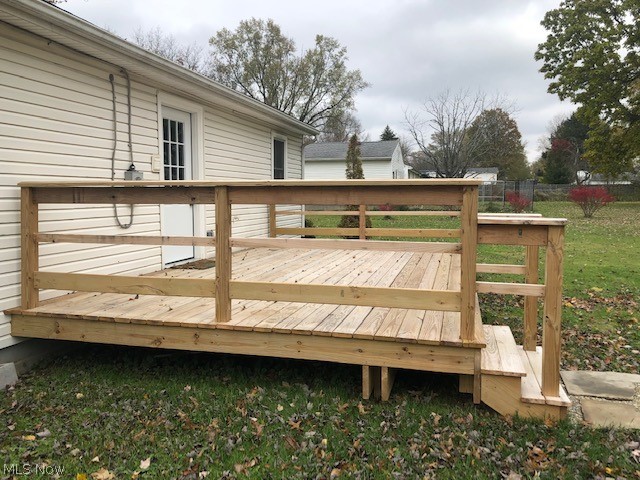 Barberton Land Co Allotment - Residential