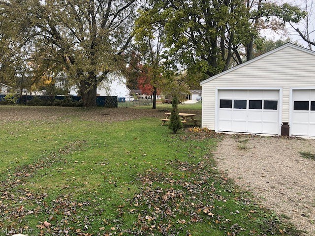 Barberton Land Co Allotment - Residential