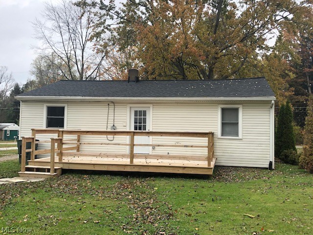 Barberton Land Co Allotment - Residential