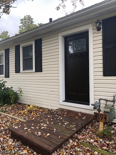 Barberton Land Co Allotment - Residential