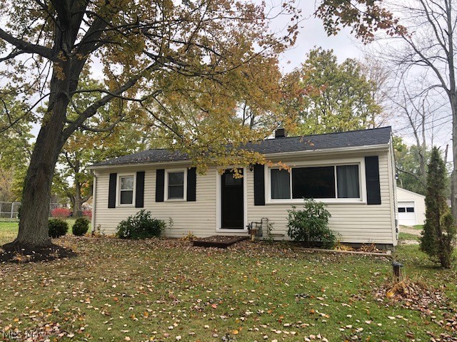 Barberton Land Co Allotment - Residential