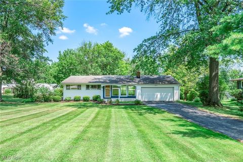 7885 Cambridge Drive, Brecksville, OH 44141 - #: 5146060
