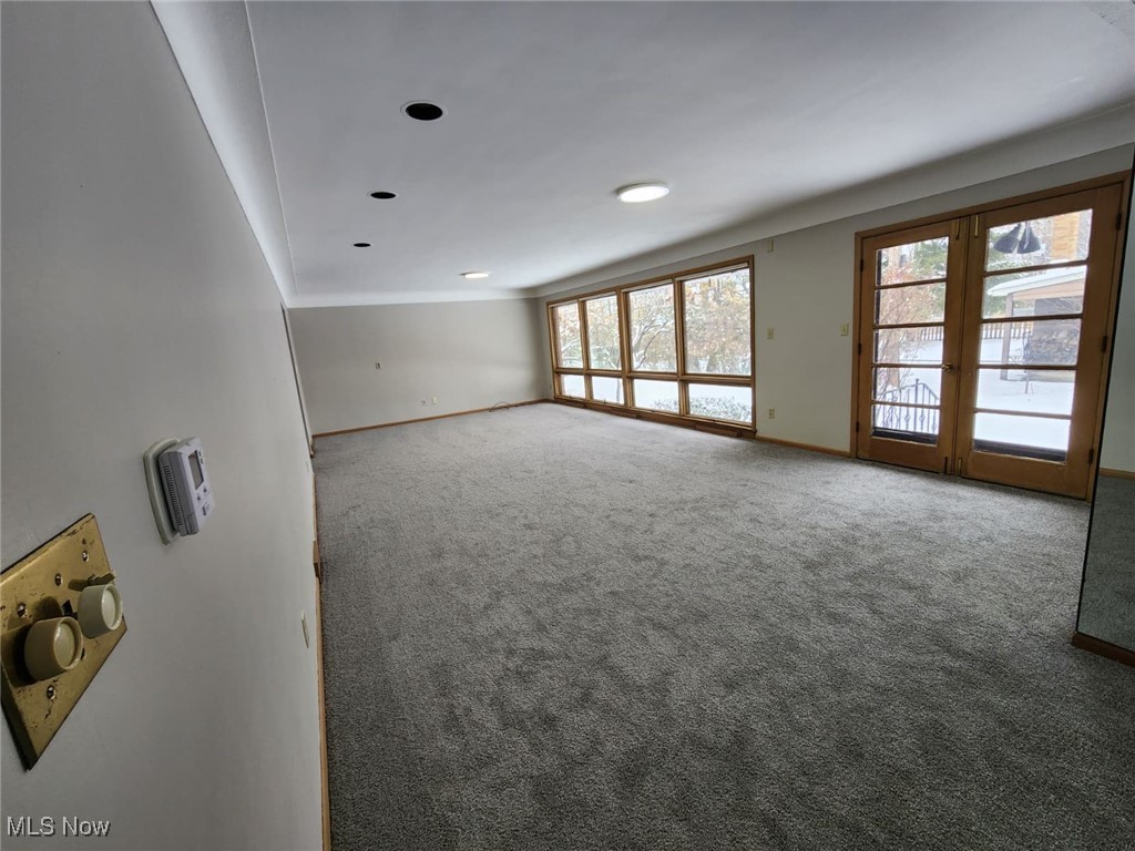 Fairmount Greens - Residential Lease