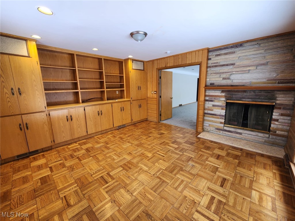 Fairmount Greens - Residential Lease