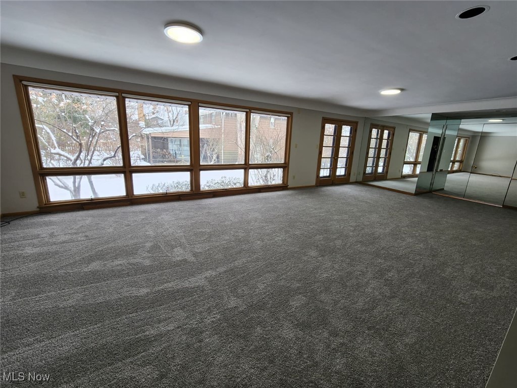 Fairmount Greens - Residential Lease