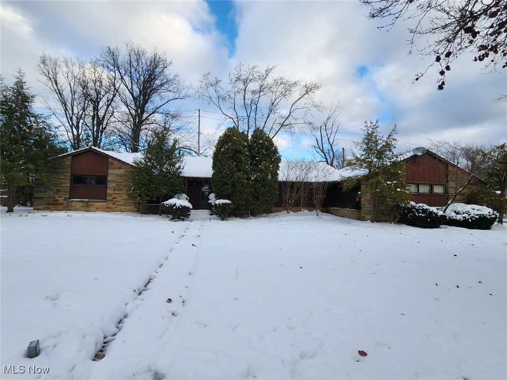 Fairmount Greens - Residential Lease