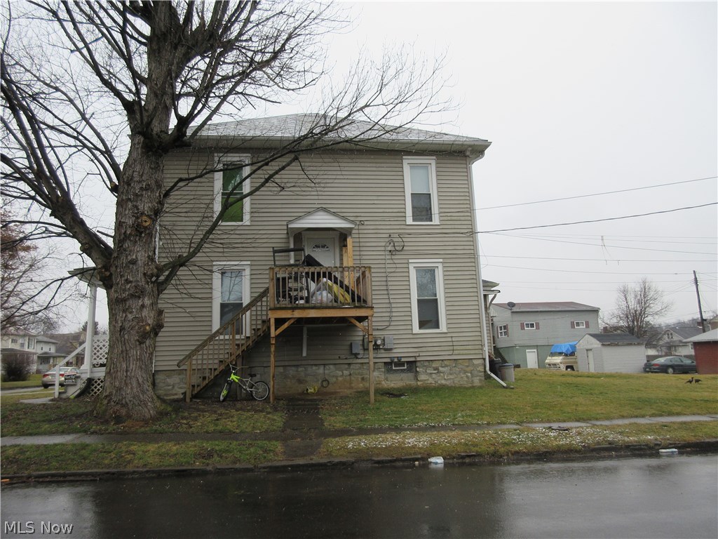 Brighton - Residential Income