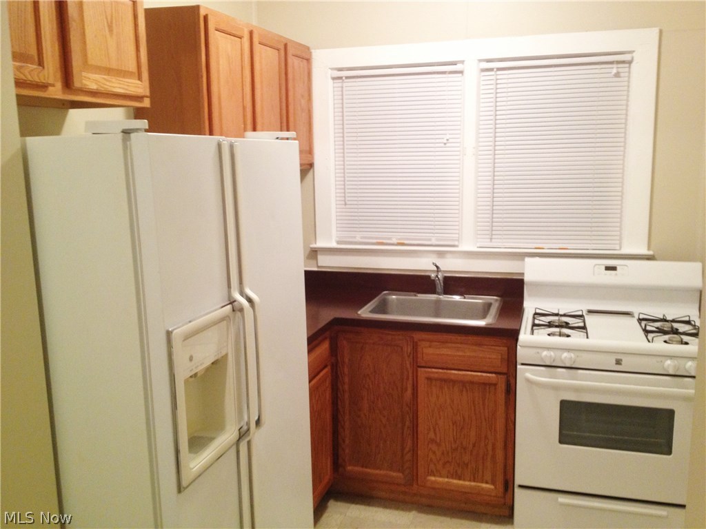 Brighton - Residential Income