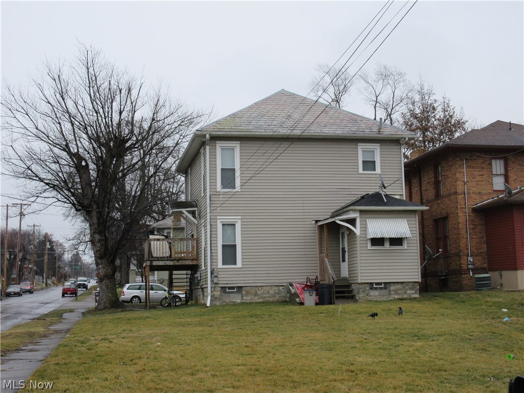 Brighton - Residential Income