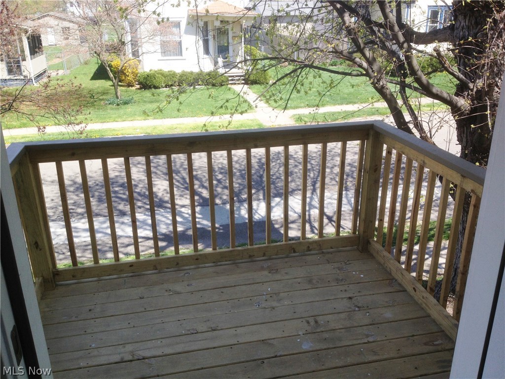 Brighton - Residential Income