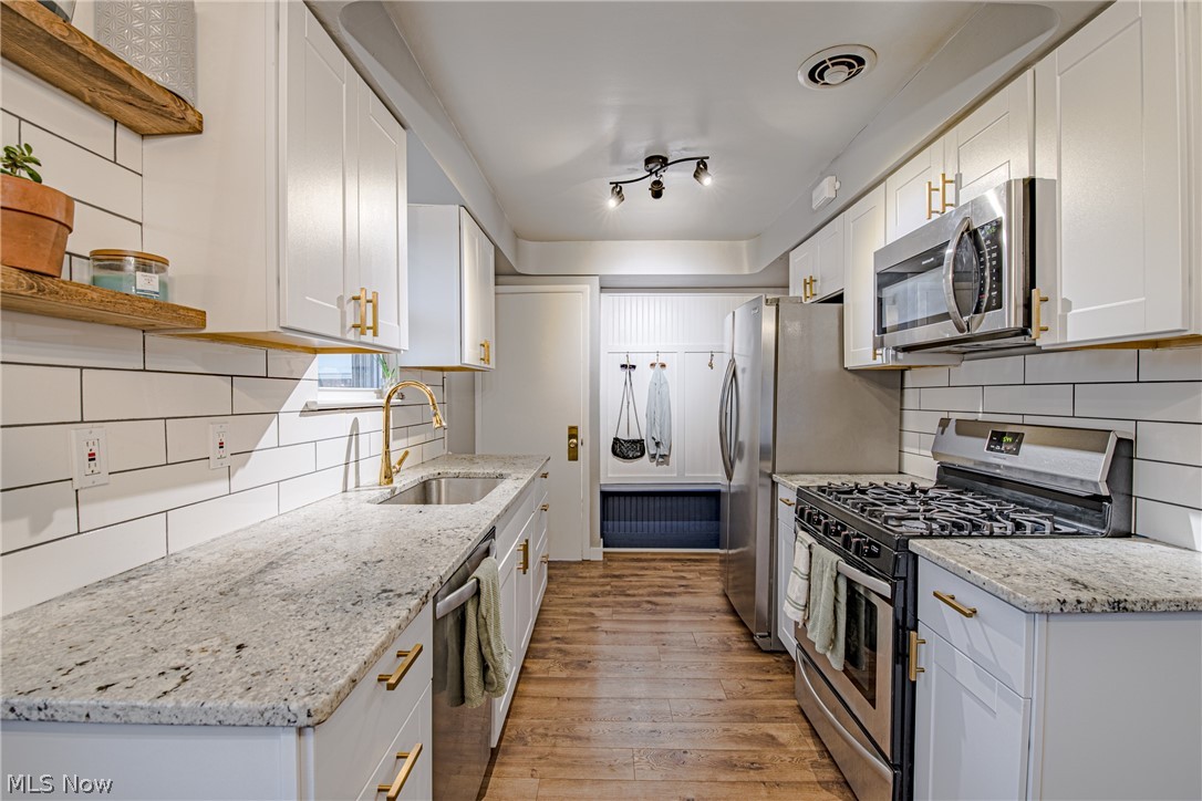 Zehman-Wolf & Sherman Const Co - Residential