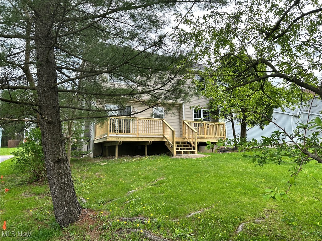 122 Pine Hollow Circle, Chardon, Ohio image 29