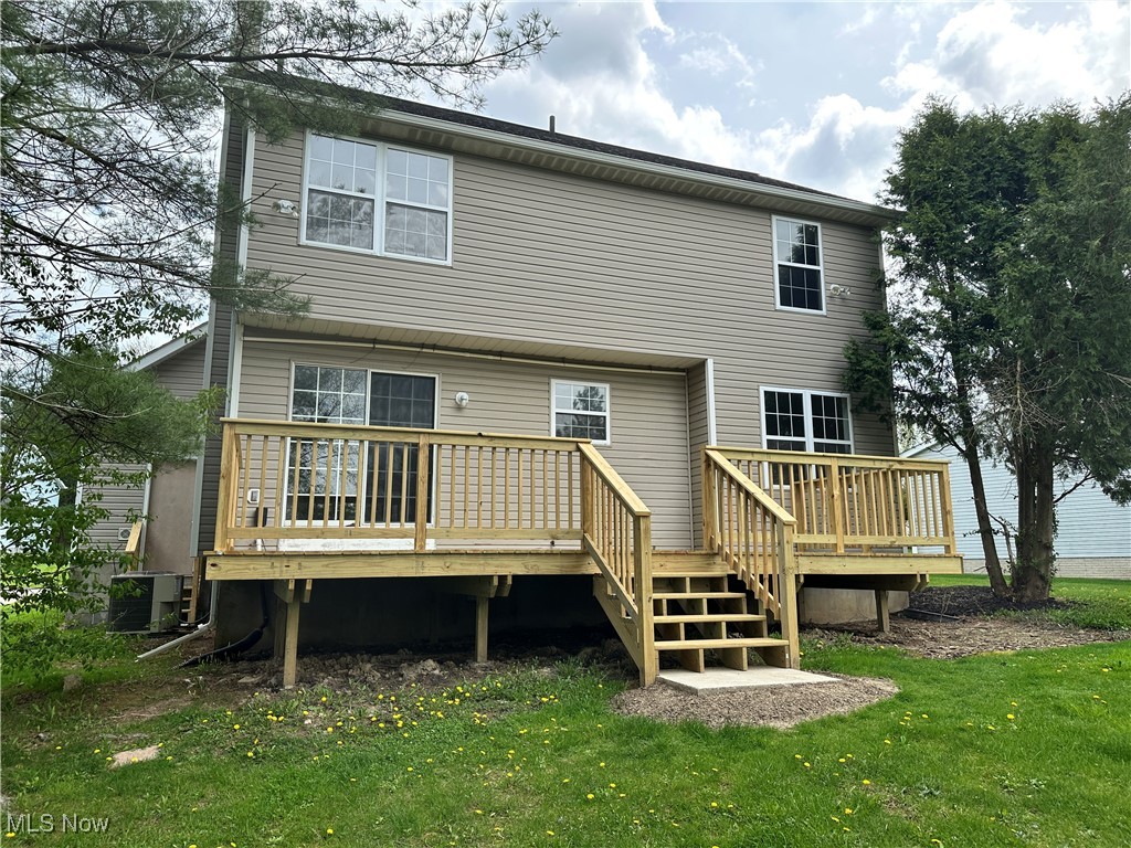 122 Pine Hollow Circle, Chardon, Ohio image 30