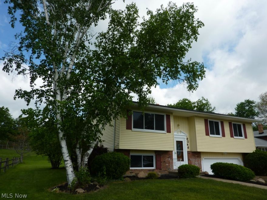 Complete remodeled cozy home. New kitchen with granite counter tops , new bathrooms, new carpet . Professionally painted.  Deck from dining room would allow you to enjoy warn summer days outside .  Great home, nothing to do, just move in