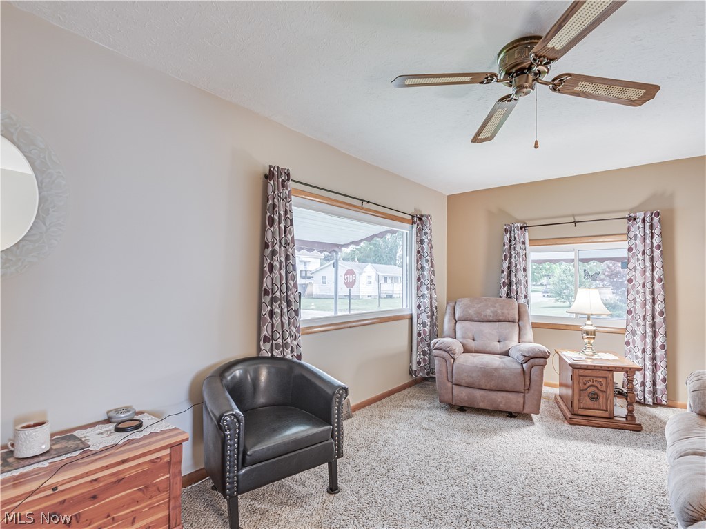 Colonial Heights - Residential