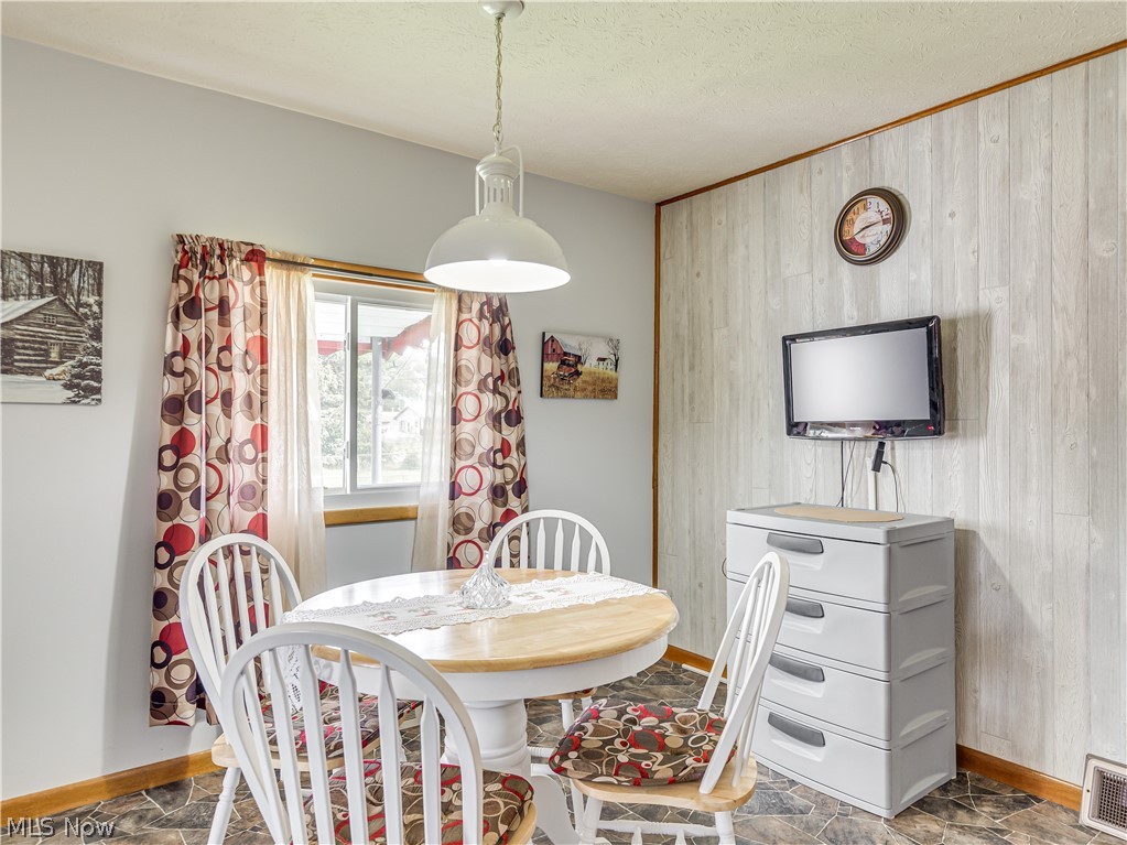 Colonial Heights - Residential