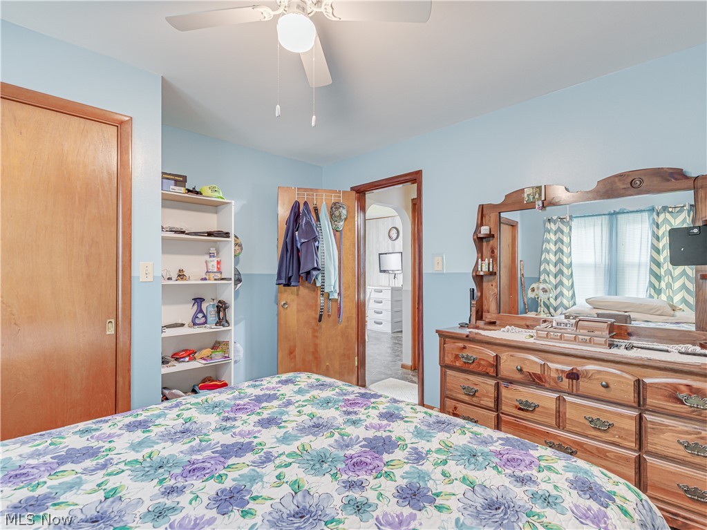 Colonial Heights - Residential