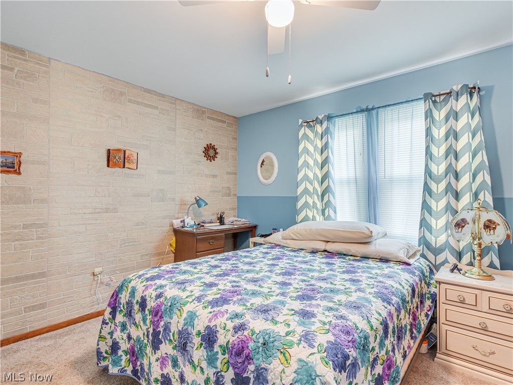 Colonial Heights - Residential