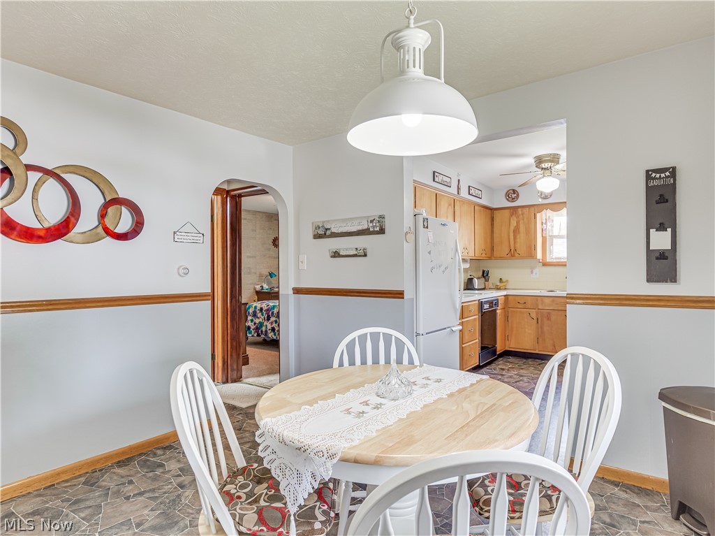 Colonial Heights - Residential