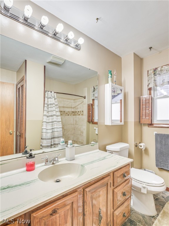 Colonial Heights - Residential