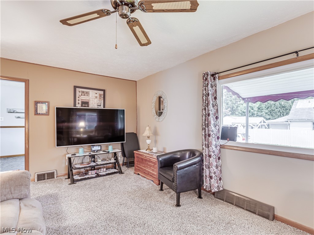 Colonial Heights - Residential