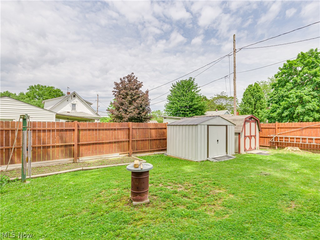 Colonial Heights - Residential