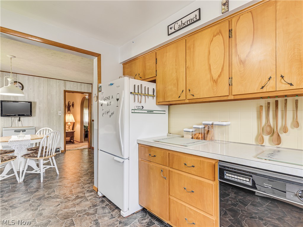 Colonial Heights - Residential