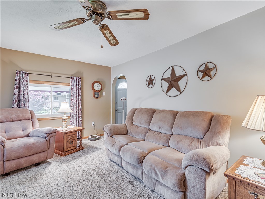 Colonial Heights - Residential