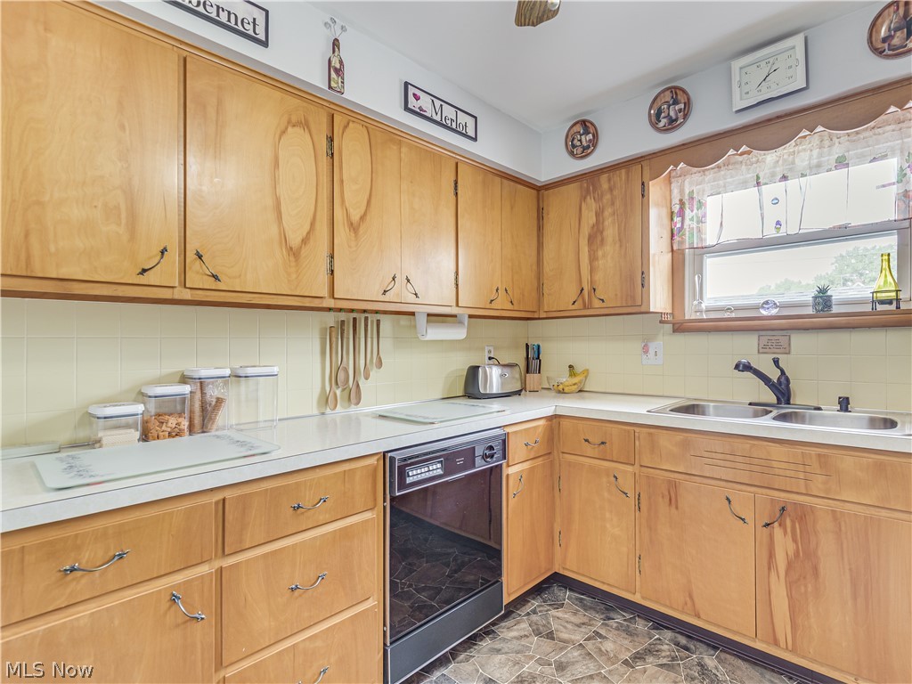 Colonial Heights - Residential