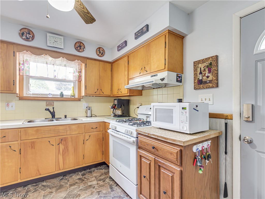 Colonial Heights - Residential