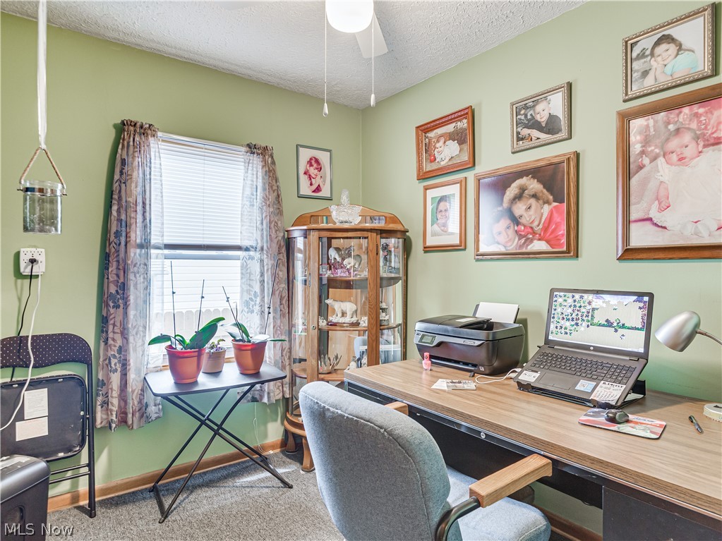 Colonial Heights - Residential