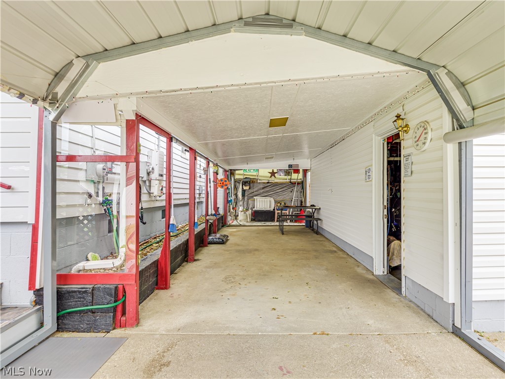 Colonial Heights - Residential