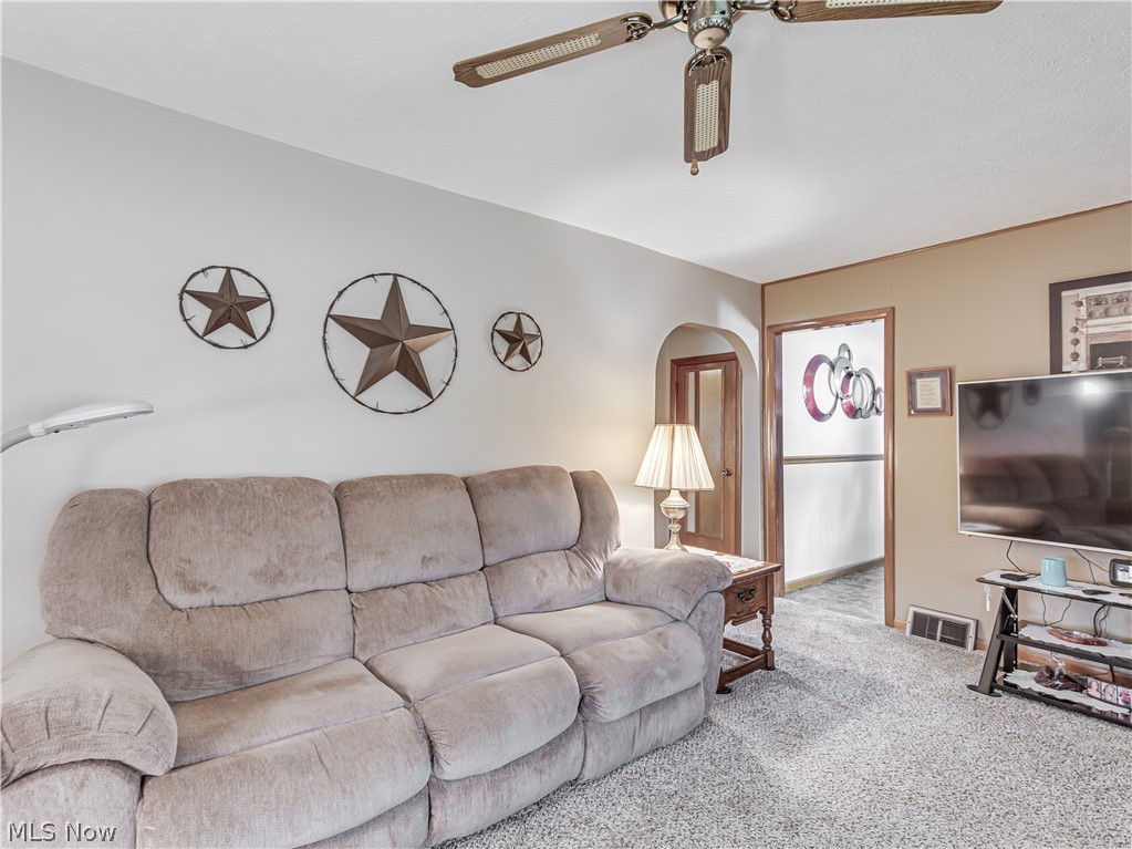 Colonial Heights - Residential