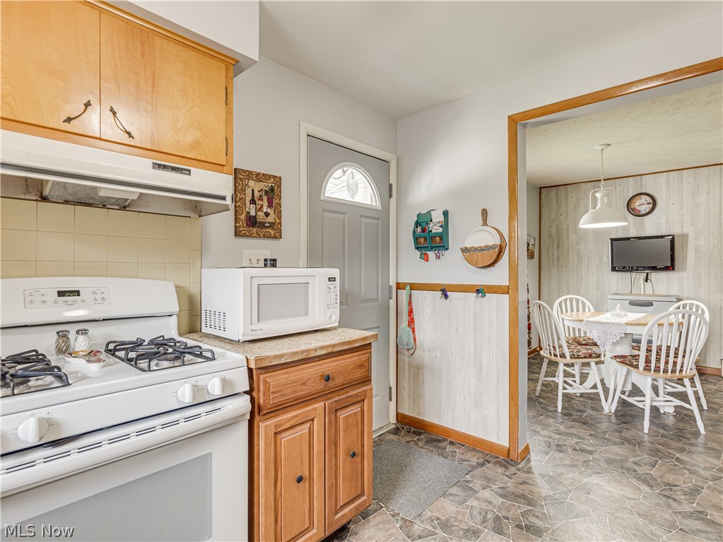 Colonial Heights - Residential