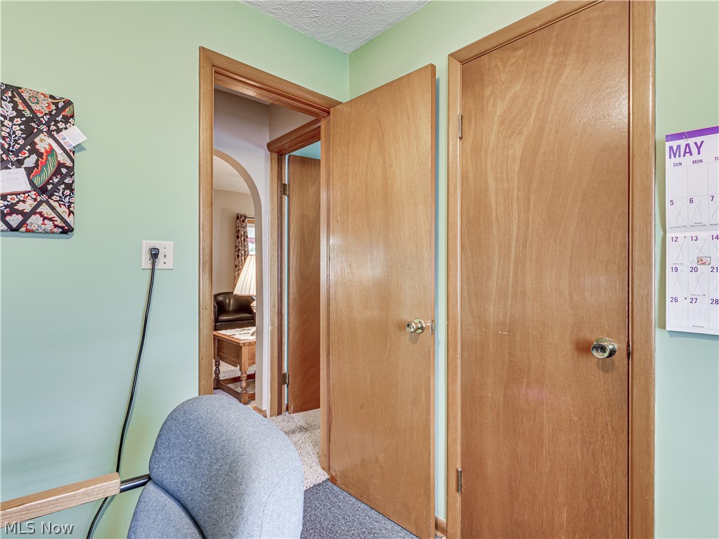 Colonial Heights - Residential