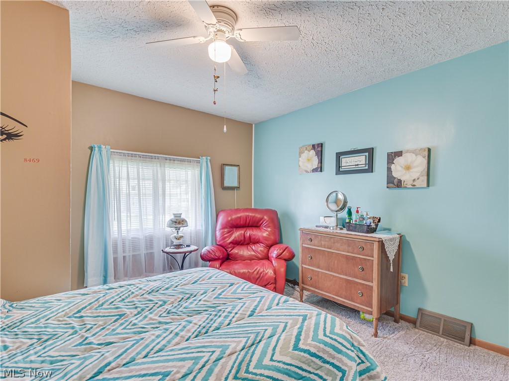 Colonial Heights - Residential