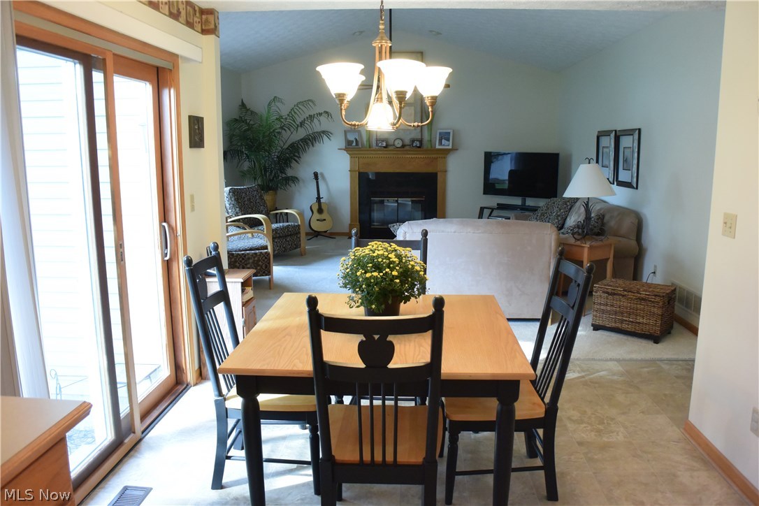 Regent Park - Residential