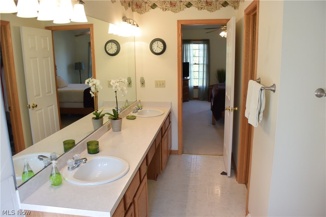 Regent Park - Residential