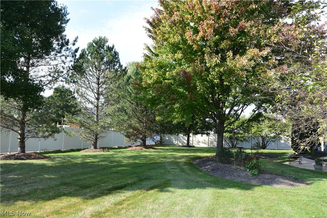 Regent Park - Residential