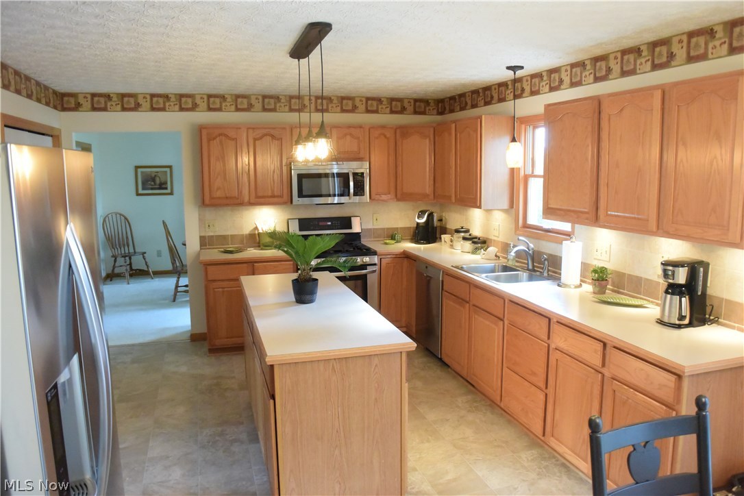 Regent Park - Residential