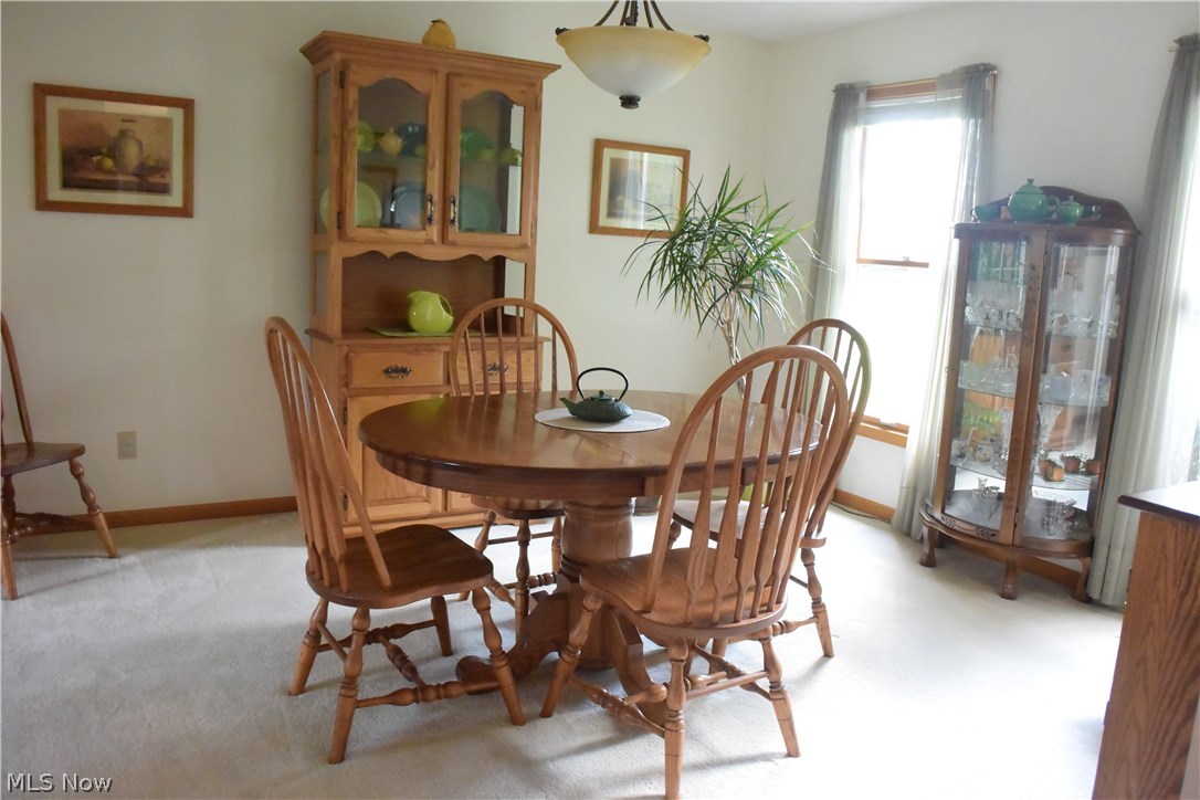 Regent Park - Residential