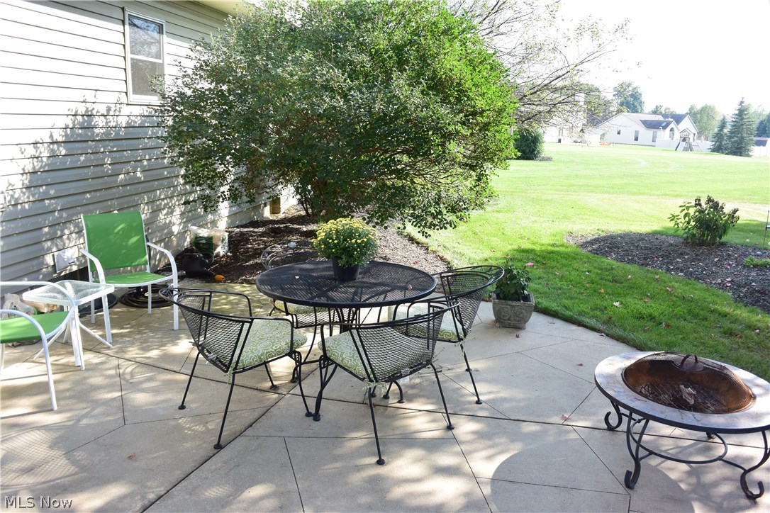 Regent Park - Residential