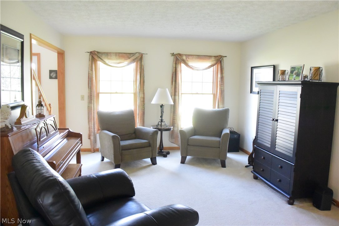 Regent Park - Residential