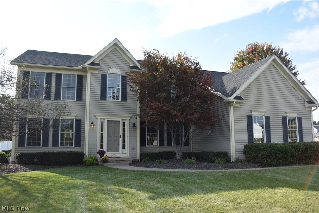 Regent Park - Residential