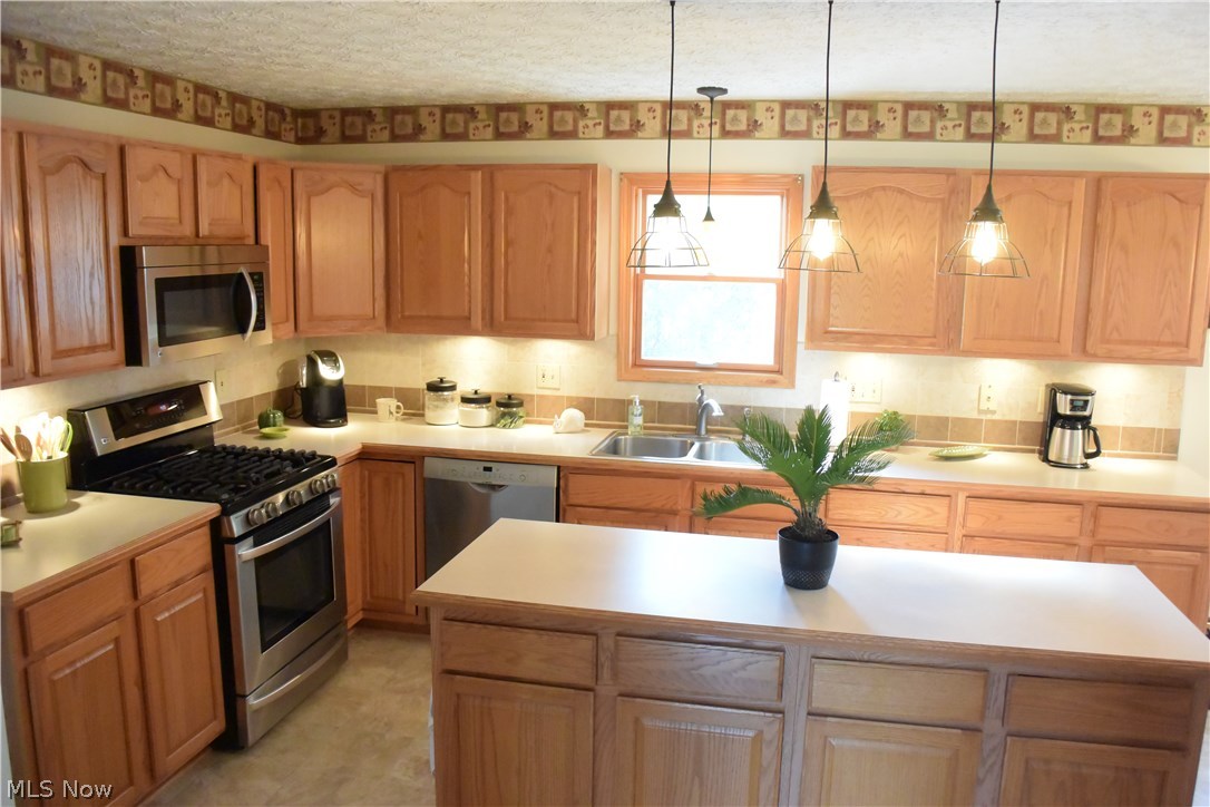 Regent Park - Residential