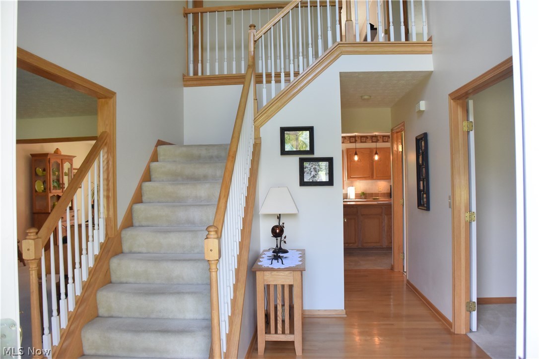 Regent Park - Residential