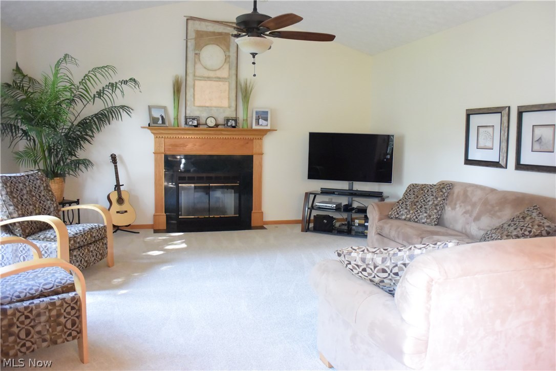 Regent Park - Residential