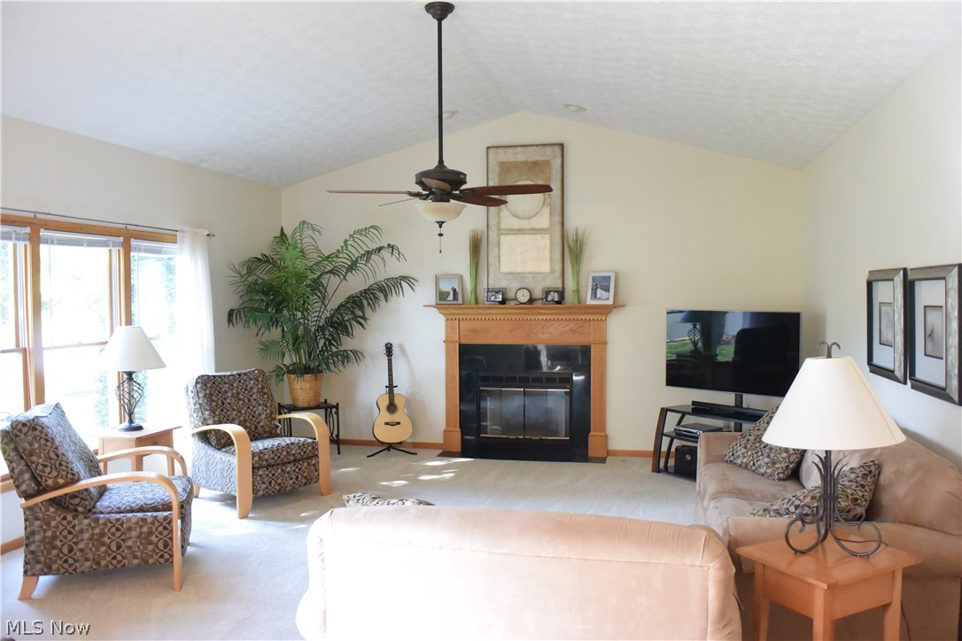 Regent Park - Residential