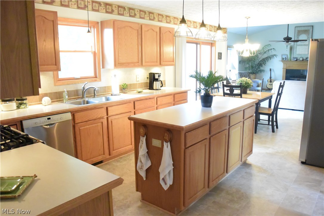 Regent Park - Residential