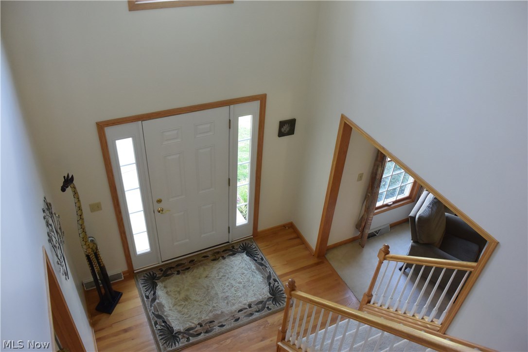 Regent Park - Residential